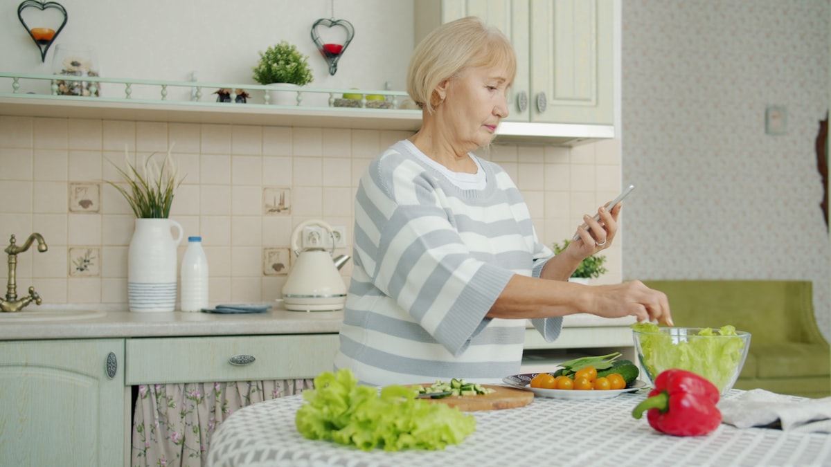 Proteiinin-rikkaita aamiaisia